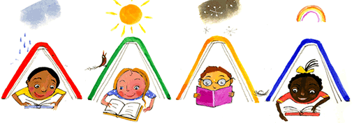 IBBY Children in Crisis Illustration