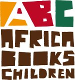 Cover ABC Africa Books Children